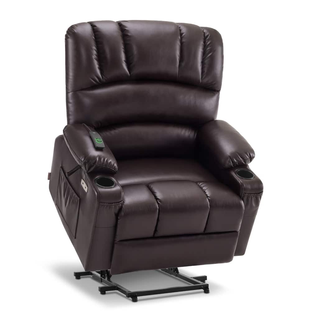 Option Dark Brown