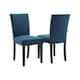 Option Dark Blue