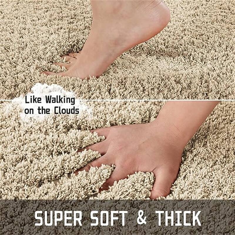 Bathroom Rugs