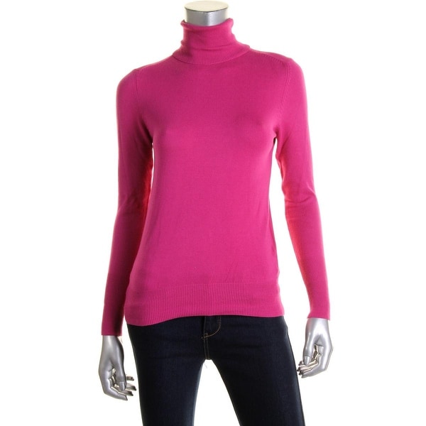 zara ribbed turtleneck sweater