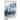 'Lake Tahoe Skiing' Painting Print on Wrapped Canvas