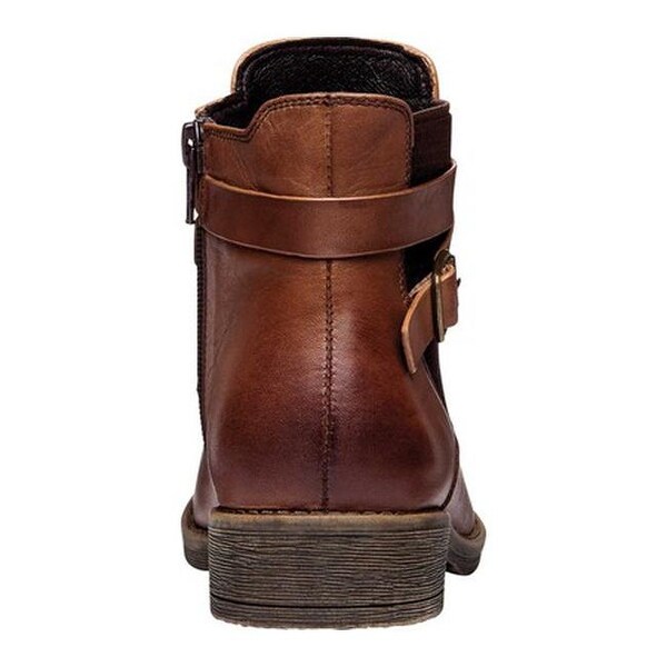 tatum bootie