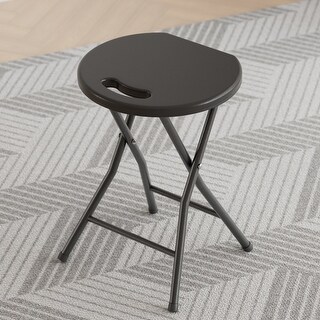 Photo inspiration: Fresh Look at Vecelo Modern X Frame Folding Chair With Carry Handle Indoor