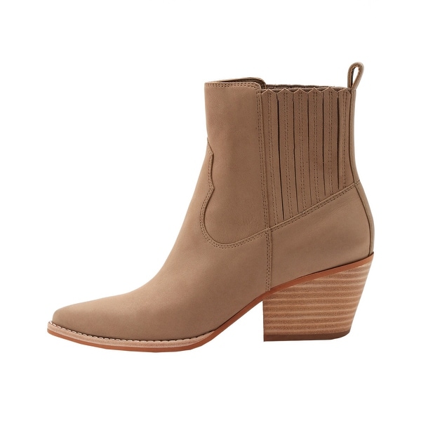 dolce vita suvi bootie