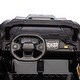 preview thumbnail 34 of 98, 24V Kids Ride-On Police Car with Bluetooth & USB