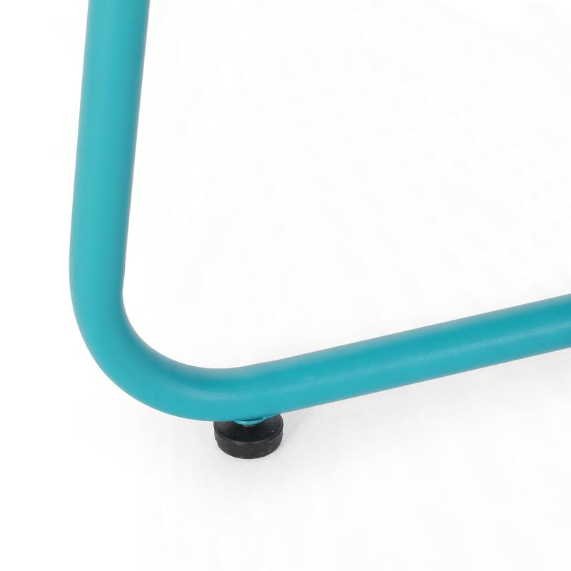 outdoor 18" SIDE TABLE