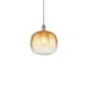 Option Antique Copper / Amber