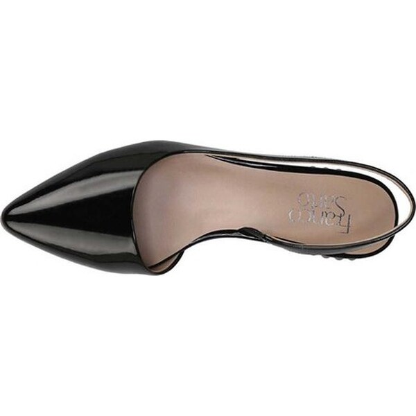 Franco sarto savanne flat new arrivals
