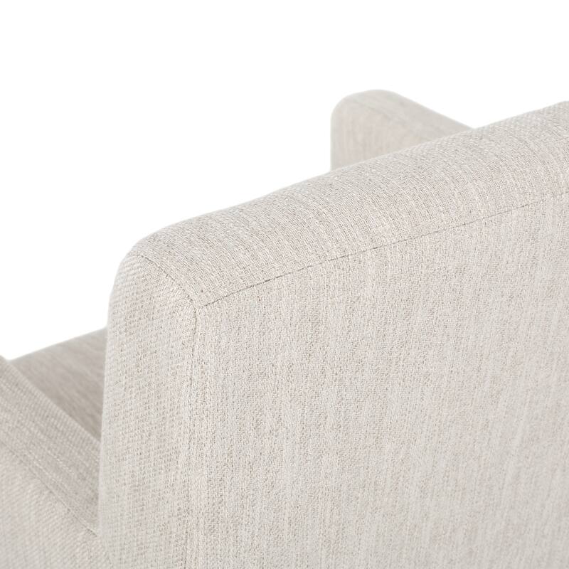 Armga Upholstered 26 inch Counter Stool by Christopher Knight Home