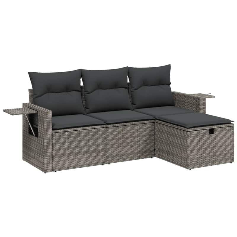 vidaXL Garden Sofa Set