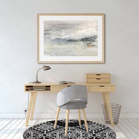 JANIE Office Mat By Kavka Designs