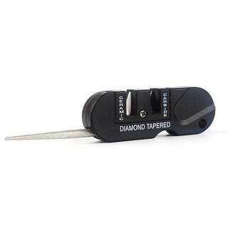 Pocket Folding Knife Sharpener - Bed Bath & Beyond - 41374408