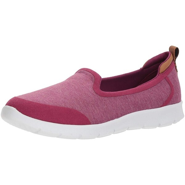 clarks cloudsteppers step allena lo