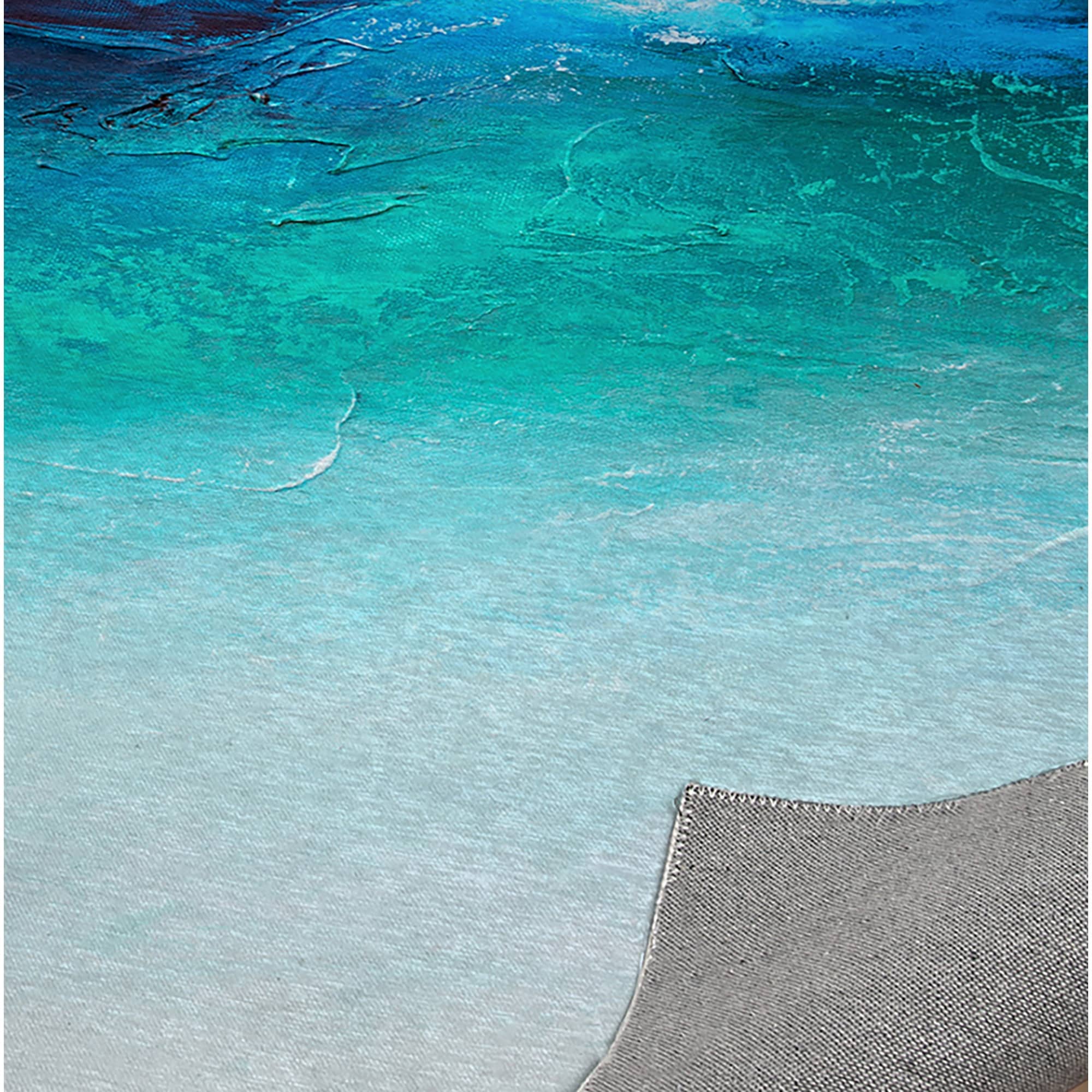 Under Great Depths Kitchen Mat By Alyson Mccrink Overstock 32029181