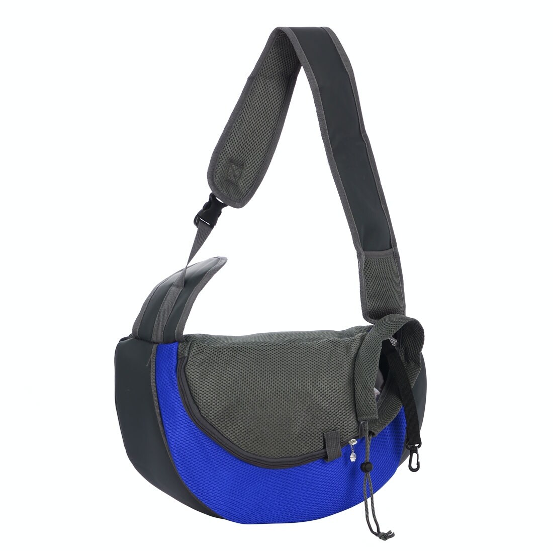 Pet Dog Carrier Strap Backpack Bag Puppy Cat Holder Handbag For Travel Ping