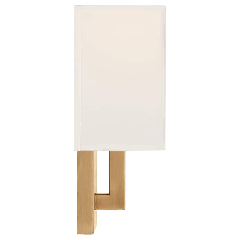 Access Lighting Mid Town 1 Light LED Wall Sconce