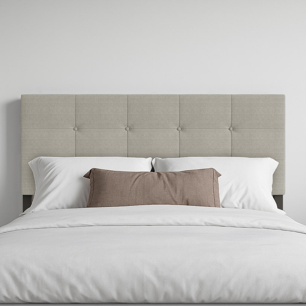 Gina Upholstered Headboard