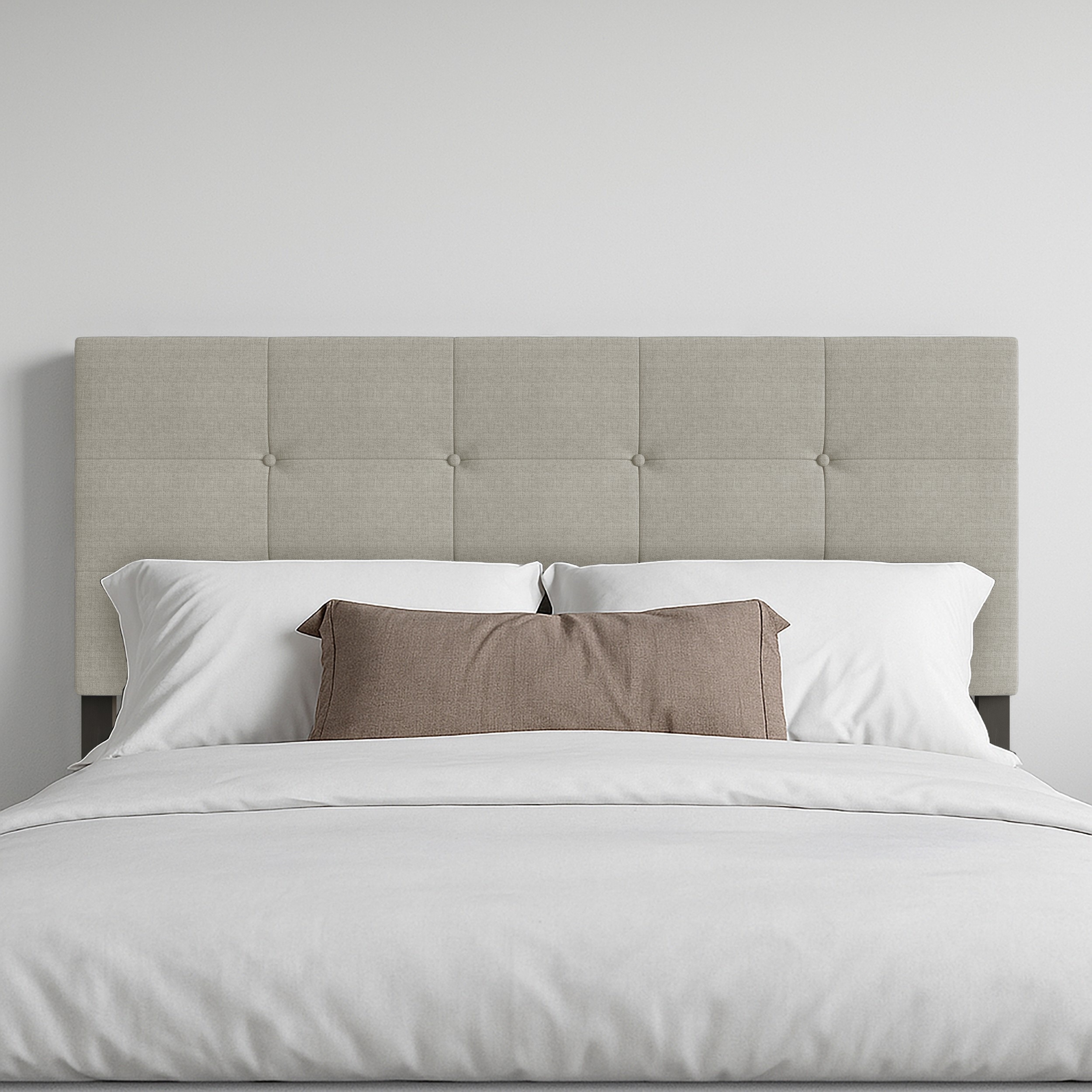 Gina Upholstered Headboard