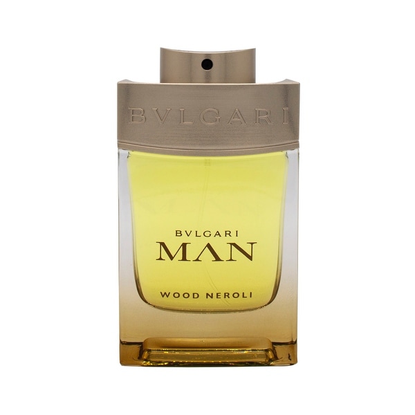 bvlgari man wood neroli eau de parfum