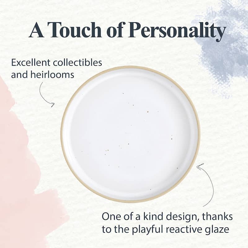 Portmeirion Minerals Salad Plate