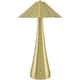 Option Metallic- Brass