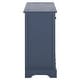 preview thumbnail 44 of 73, SAFAVIEH Cape Cod 6-Drawer Storage Unit - 30" W x 13" D x 28" H