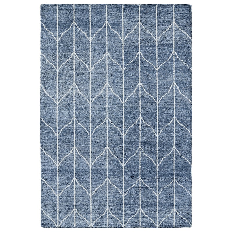Solitaire Collection - 8' X 11' - Denium