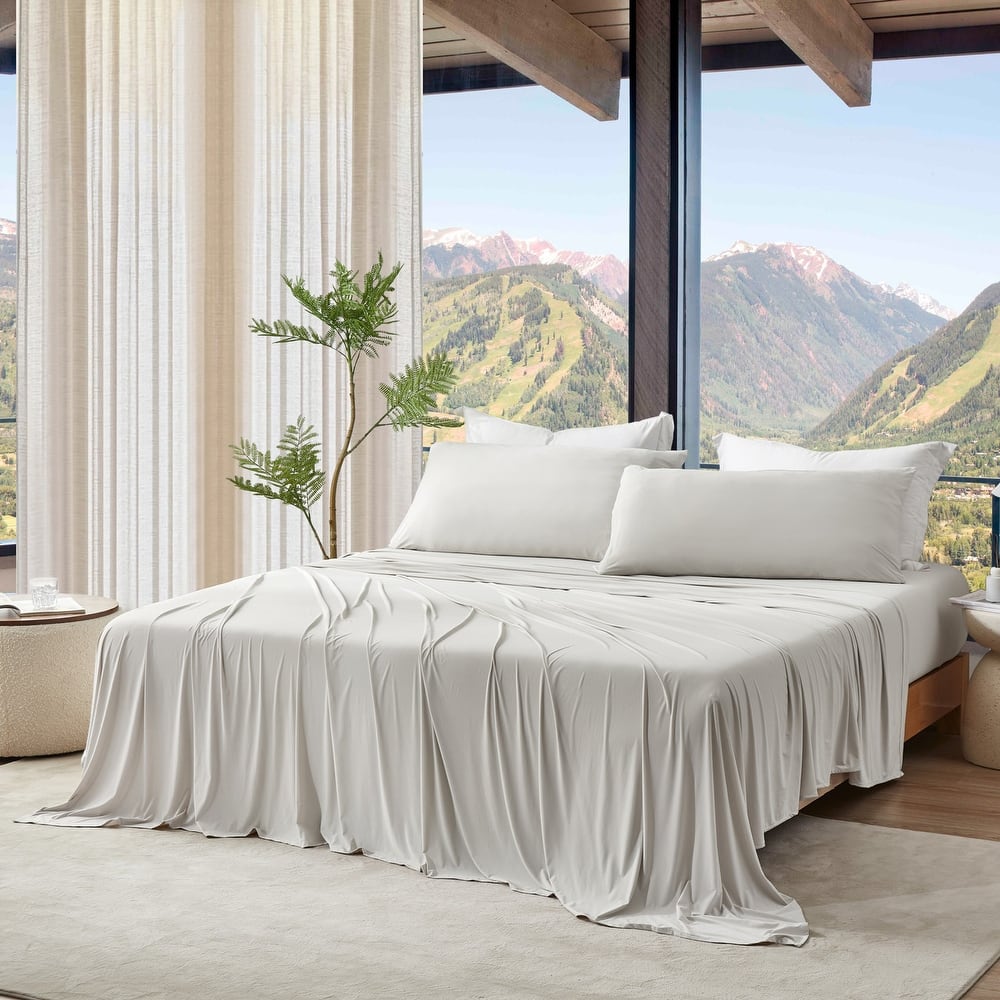 Cool It Boi® - Coma Inducer® Sheet Set - Antarctica