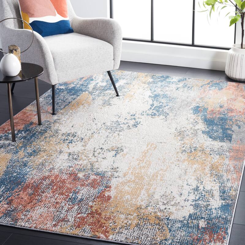 SAFAVIEH Vogue Minerva Modern & Contemporary Rug