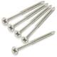 Option Satin Nickel