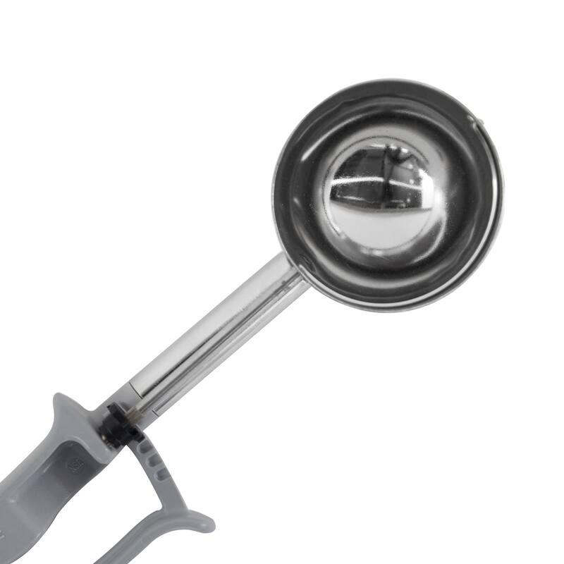 Zeroll Universal Extended Length EZ Disher Scoop
