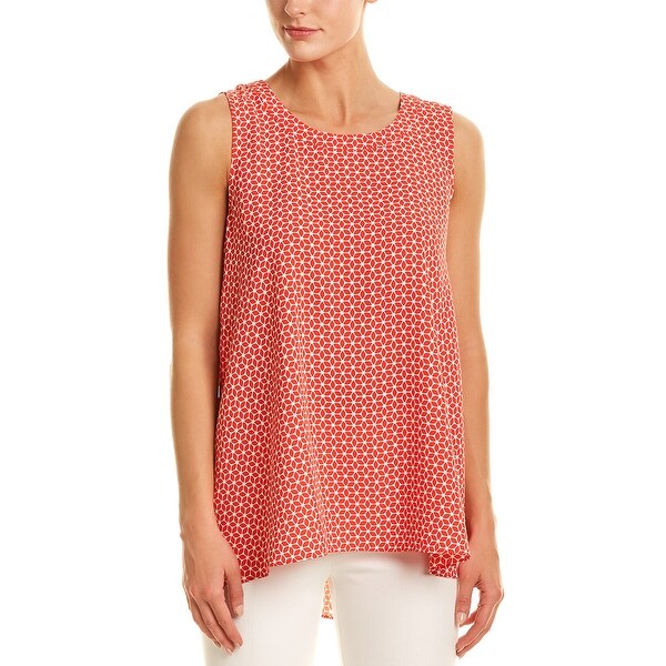 Anne Klein Blouse. Opens flyout.