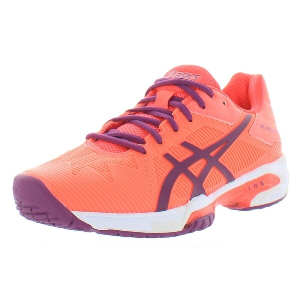 asics womens trainers