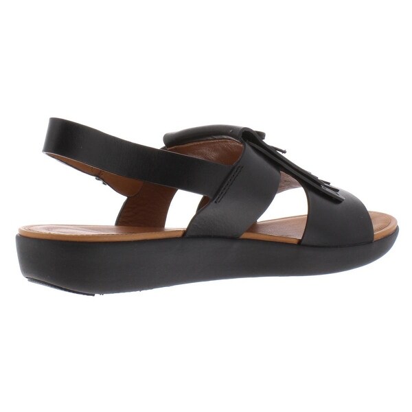 fitflop h bar fringe