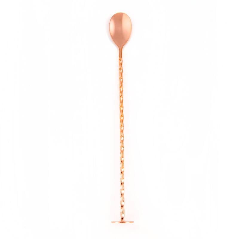 5Piece Copper Mixology Set Bed Bath & Beyond 39678764