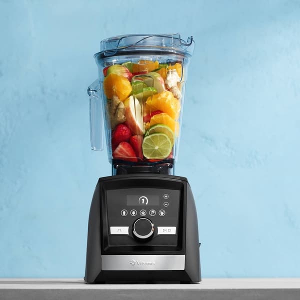 Vitamix® Certified Reconditioned A3500 Blender 64 fl oz Bed