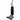 Koblenz Endurance 18-inch Commercial Upright Vacuum - Black