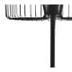 preview thumbnail 5 of 5, Tribeca 61" Metal LED Floor Lamp, Black by JONATHAN Y - 61" H x 16" W x 16" D