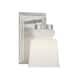 Option Brushed Nickel
