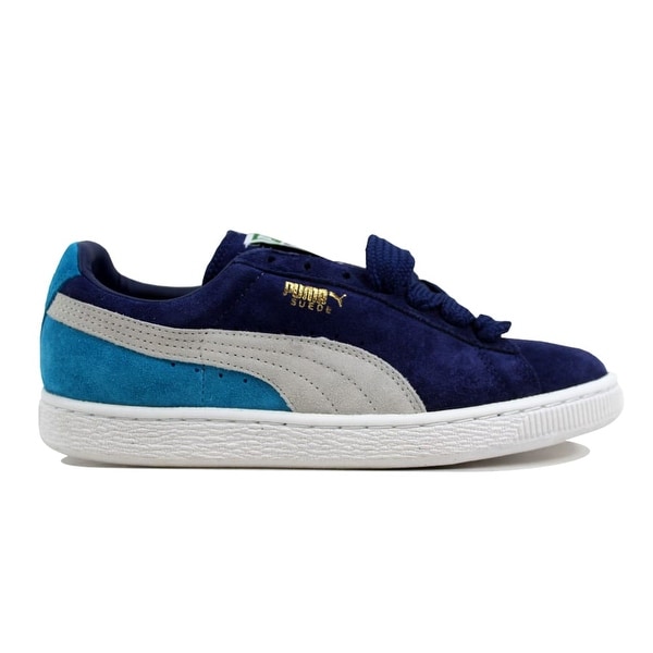 puma suede 42