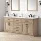 preview thumbnail 104 of 122, OVE Bailey Bathroom Vanity with Power Bar