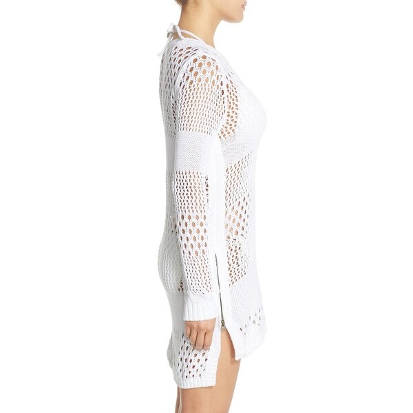 tommy bahama beach cover up