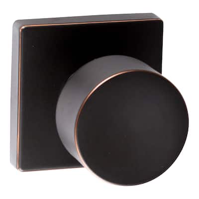 Bergen-Square Knob