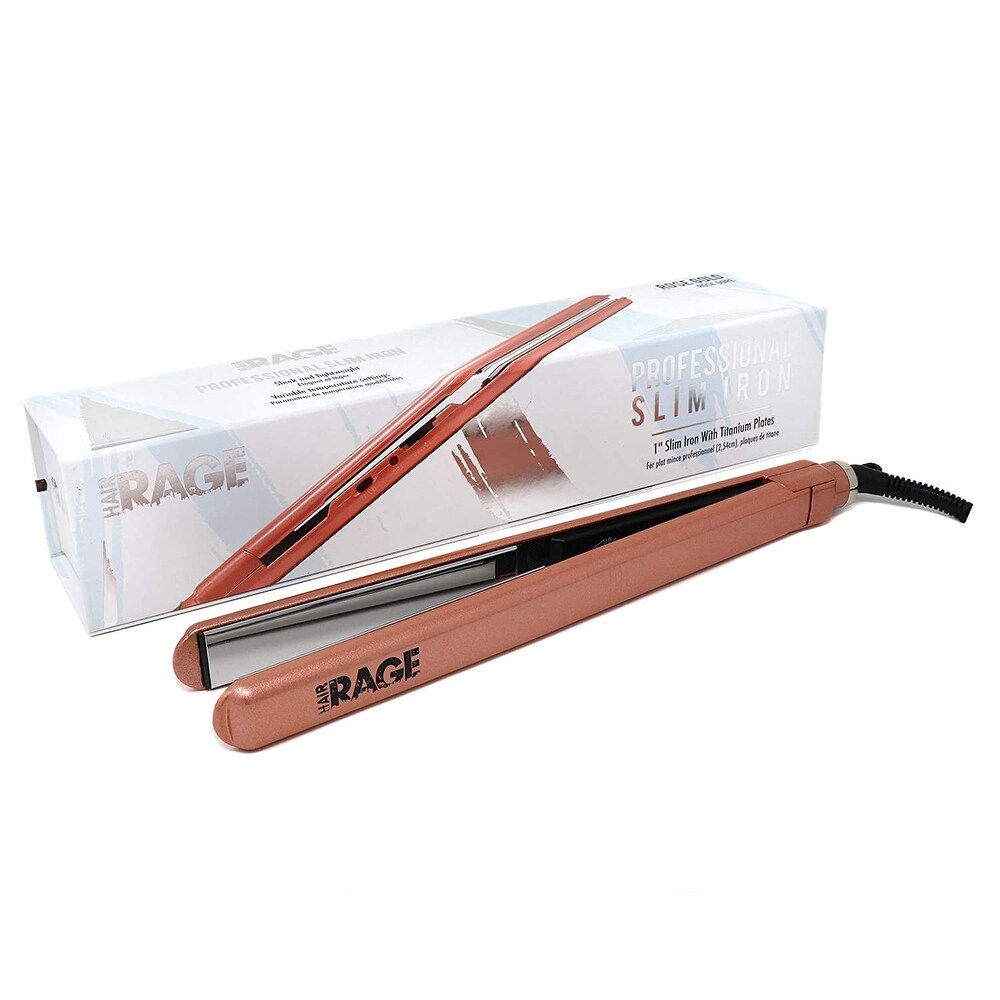 babyliss pro titanium flat iron limited edition