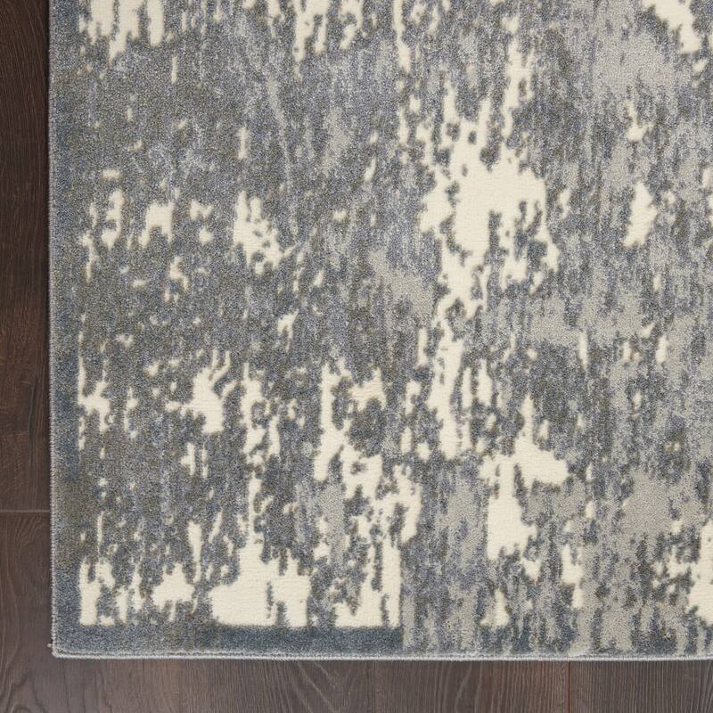 Sahara Abstract Area Rug