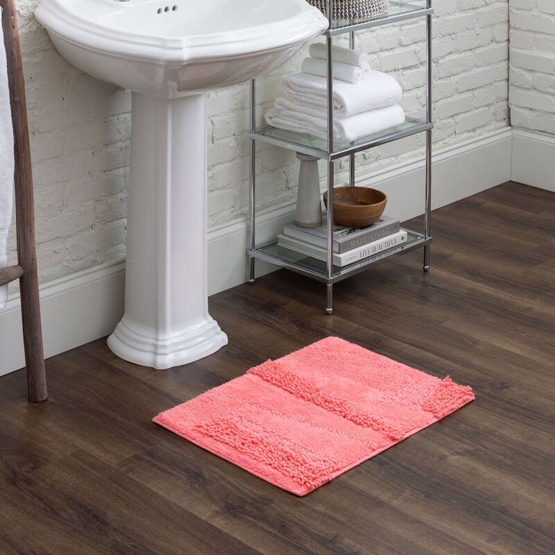 Mohawk Home Composition Bath Rug
