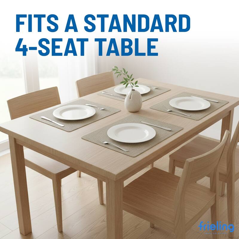 Frieling EveryDay Rectangular Placemat