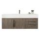 Option Ash Gray