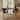 Art Leon Mid-century Modern Faux Leather Bentwood Dining Chair