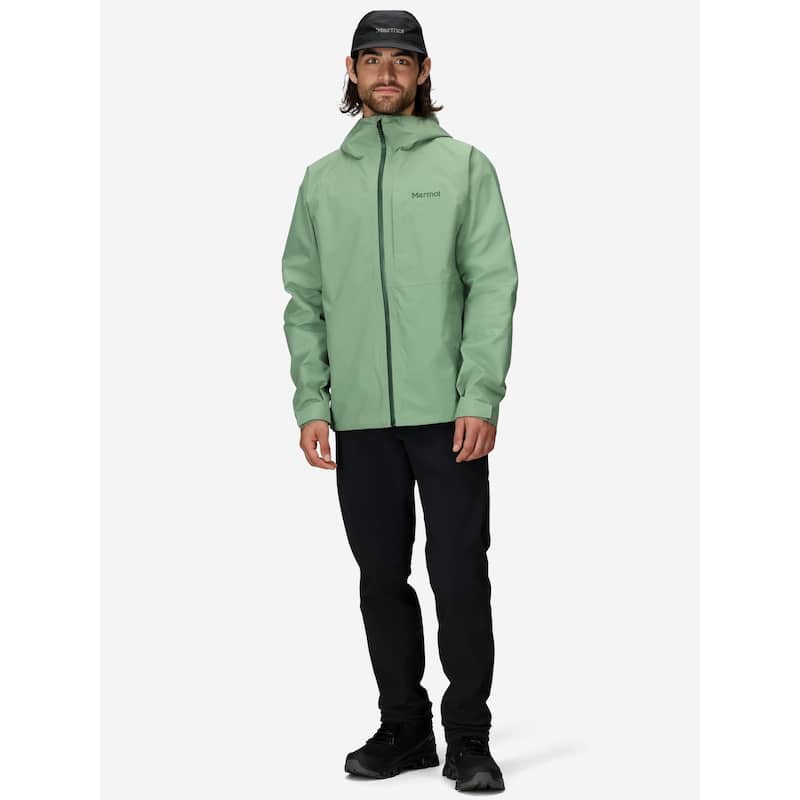 Marmot Men's Waypoint GORE-TEX® Rain Jacket